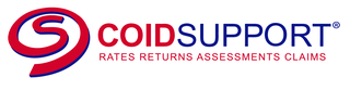 COID Support Logo